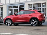 gebraucht Jaguar E-Pace 2.0 P250 R-Dynamic S AWD Automatik