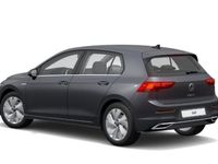 gebraucht VW Golf LIFE VIII 1.5 eTSI 150 DSG LED AppC SHZ ACC