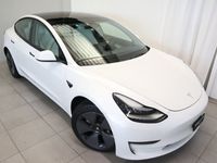 gebraucht Tesla Model 3 Long Range Dual Motor AWD