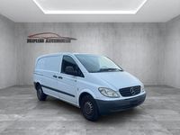 Gebraucht Mercedes Vito 95 PS (69 kW) 2008 Van