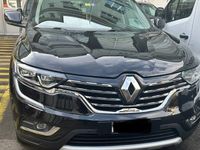 gebraucht Renault Koleos 2.0 dCi Initiale X-Tronic 4WD