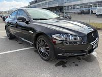 Gebraucht Jaguar XF S 340 PS (250 kW) 2013
