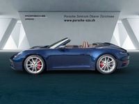 gebraucht Porsche 911 Carrera 4S Cabriolet 