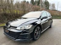 gebraucht VW Golf VII 