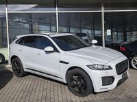 Gebraucht Jaguar F-Pace R-Sport 180 PS (132 kW) 2019 SUV