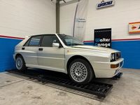 Gebraucht Lancia Delta 280 PS (205 kW) 1991 Kleinwagen