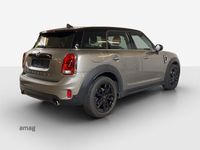 gebraucht Mini Cooper S Countryman ALL4