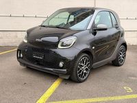 Gebraucht Smart ForTwo Electric Drive 60 kW (82 PS) 2022