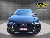 Gebraucht Audi A6 231 PS (169 kW) 2019 Kombi