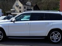 Gebraucht Mercedes GL350 258 PS (189 kW) 2015 SUV