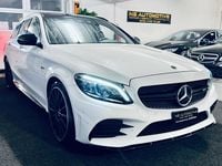 Gebraucht Mercedes C43 AMG AMG 390 PS (286 kW) 2019