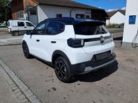Gebraucht Citroën e-C3 83 kW (113 PS) 2025 Kleinwagen