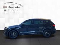 gebraucht Seat Tarraco 1.4 eHybrid Move FR DSG