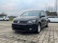 Gebraucht VW Touran Highline 140 PS (102 kW) 2011 Van / Kleinbus