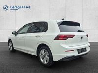 Neu VW Golf VIII Basis 115 PS (84 kW) 2026 Limousine