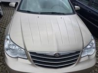 Gebraucht Chrysler Sebring Limited 186 PS (136 kW) 2009 Limousine
