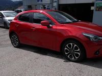 Gebraucht Mazda 2 115 PS (84 kW) 2015