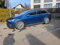 Gebraucht Tesla Model X 413 kW (562 PS) 2020 SUV