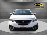 Gebraucht Peugeot 5008 Business-Line 130 PS (95 kW) 2019 Van / Kleinbus