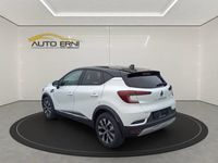 gebraucht Renault Captur 1.3 TCe 140 techno EDC