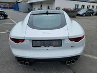 gebraucht Jaguar F-Type Coupé R 5.0 V8 S/C