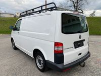 gebraucht VW T5 2.0 TDI Champion 4Motion