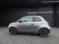 Gebraucht Fiat 500e La Prima 87 kW (119 PS) 2023 Limousine