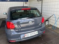 Gebraucht VW Polo 90 PS (66 kW) 2017