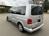 gebraucht VW Multivan T52.0 Bi-TDI CR Comfortline DSG