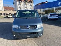 Gebraucht VW Multivan Comfortline 174 PS (127 kW) 2005 Van