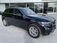 gebraucht Mercedes GLC220 d 4Matic 9G-Tronic