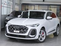 Gebraucht Audi Q5 S-Line 204 PS (150 kW) 2025 SUV