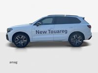 gebraucht VW Touareg PA R-Line