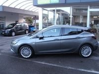 Gebraucht Opel Astra Excellence 200 PS (147 kW) 2019 Limousine