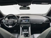 gebraucht Jaguar F-Pace 3.0 V6 S/C R-Sport AWD