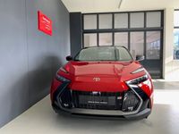 gebraucht Toyota C-HR 2.0 PHEV GR Sport Premiere