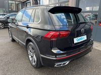 gebraucht VW Tiguan 2.0 TDI SCR R-Line 4Motion DSG