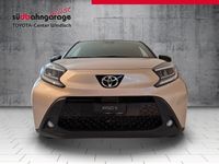 gebraucht Toyota Aygo X 1.0 VVT-i Trend CVT