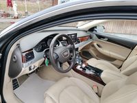 gebraucht Audi S8 4.0 TFSI V8 quattro tiptronic