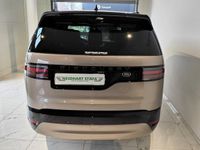 gebraucht Land Rover Discovery 3.0 i6 360 R-Dynamic HSE AWD Automatic