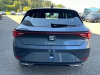 gebraucht Seat Leon 1.5 eTSI mHEV DSG Move FR