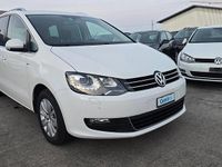 Gebraucht VW Sharan Cup 150 PS (110 kW) 2015 Van / Kleinbus