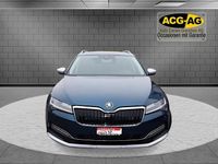 Gebraucht Skoda Superb SportLine 190 PS (139 kW) 2020 Kombi