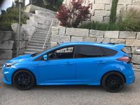 Gebraucht Ford Focus RS 350 PS (257 kW) 2016
