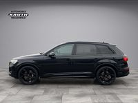 Gebraucht Audi Q7 S-Line 340 PS (250 kW) 2025 SUV