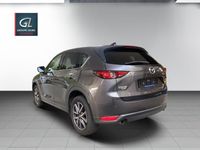 gebraucht Mazda CX-5 G 160 Revolution AWD