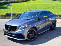 Gebraucht Mercedes S63 AMG AMG 800 PS (588 kW) 2017 Coupé