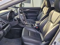 gebraucht Subaru Impreza 2.0i e-Boxer Luxury