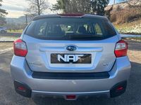 gebraucht Subaru XV 1.6 Swiss One AWD CVT