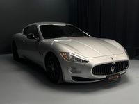 Gebraucht Maserati Granturismo 405 PS (297 kW) 2012 Coupé